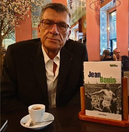 Recueilli par AGNÈS PASQUETTI-BARBERA