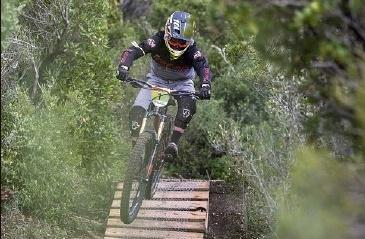 GREG GERMAIN