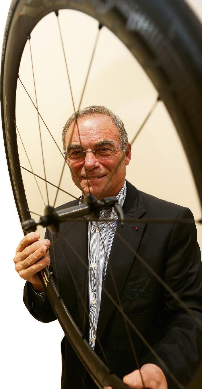 Entretien réalisé par :,Laurent Seguin lseguin@nicematin.fr Photo: Philippe Arnassan