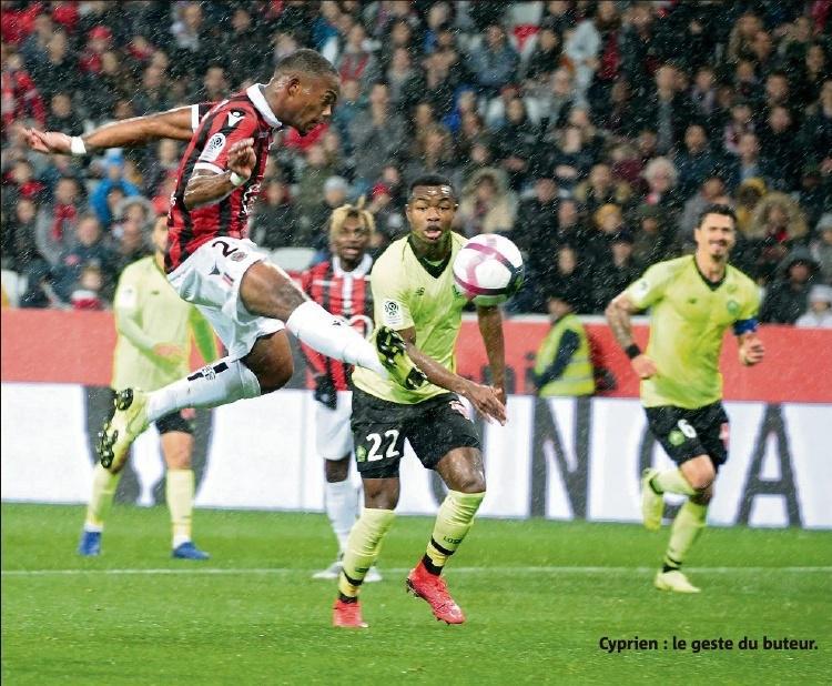 MATHIEU FAURE,Photos : Franck FERNANDES