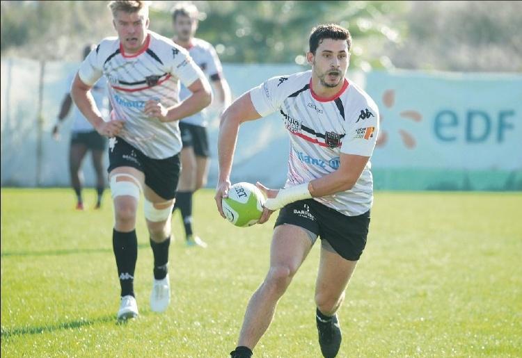SYLVAIN MUSTAPIC