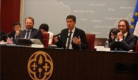 THIERRY PRUDHON