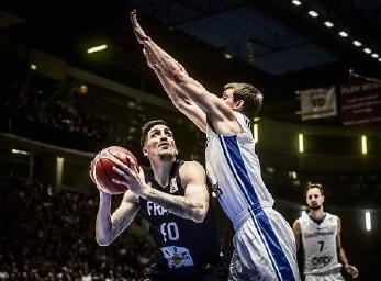 (Photos FIBA)