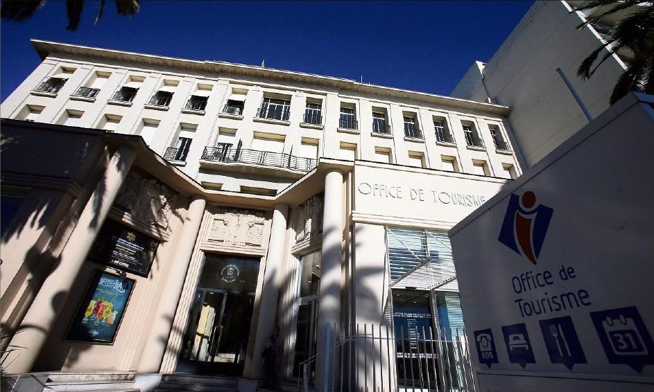 VÉRONIQUE MARS vmars@nicematin.fr