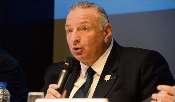 YANNIS DAKIK