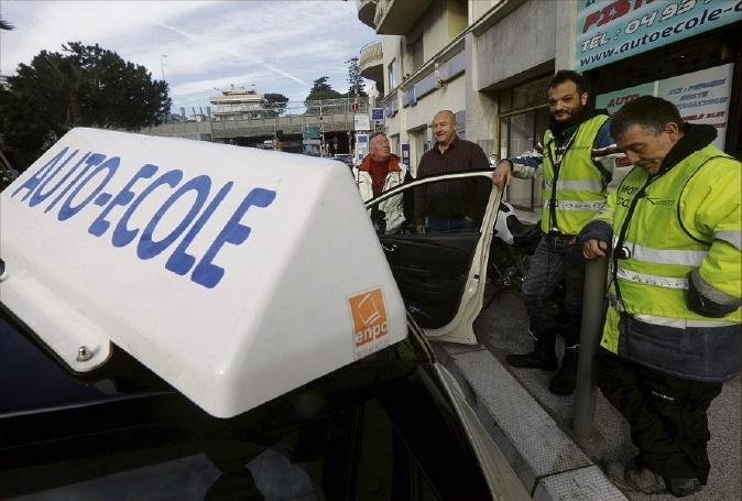 STÉPHANIE GASIGLIA sgasiglia@nicematin.fr