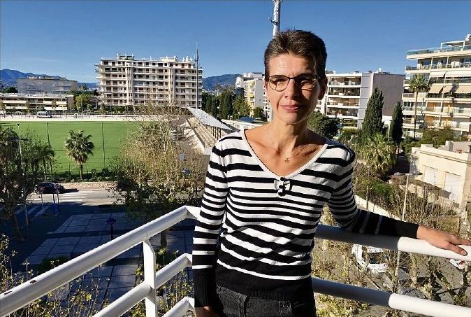 SANDIE NAVARRA snavarra@nicematin.fr