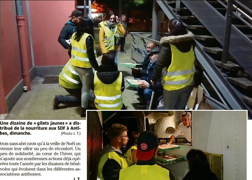 J. T.,S. N.,C. C.,MGR ANDRÉ MARCEAU ÉVÊQUE DE NICE