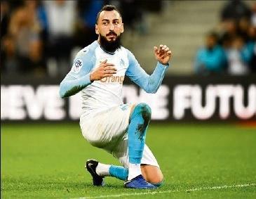 L’équipe probable :Mandanda - Sarr,Rami, Rolando, Amavi - Sanson, Gustavo -Thauvin, Payet, Ocampos - Germain.