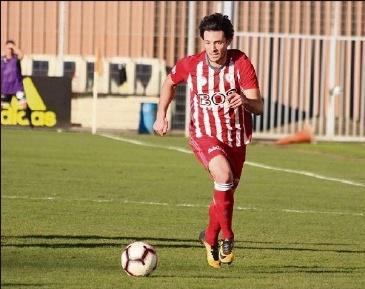 ROMAIN HUGHES