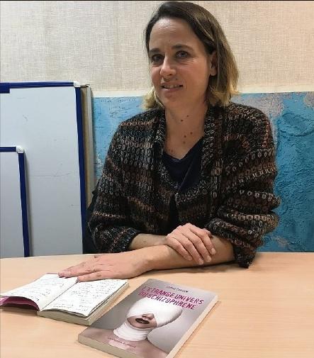 NANCY CATTAN ncattan@nicematin.fr,1. Contact : sophie.chrizen@gmail.com