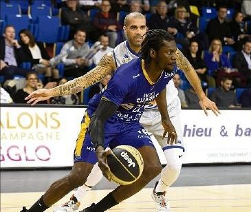 YVES DOGUÉ