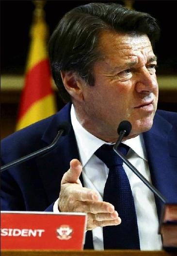 STÉPHANIE GASIGLIA sgasiglia@nicematin.fr