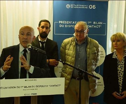 STÉPHANIE GASIGLIA sgasiglia@nicematin.fr