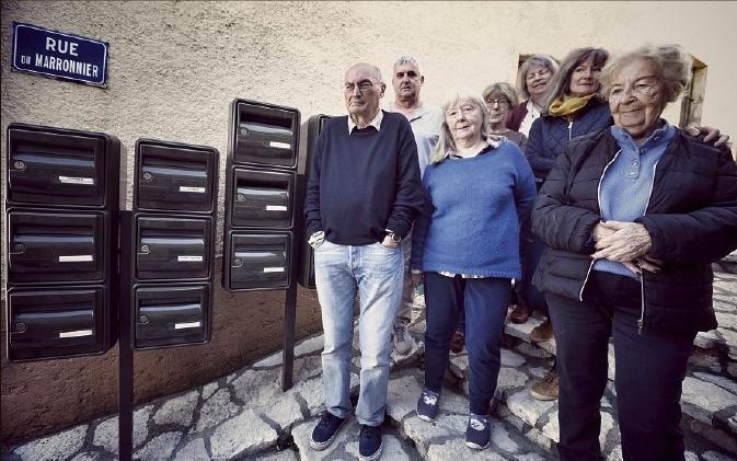 GAËTAN PEYREBESSE gpeyrebesse@nicematin.fr