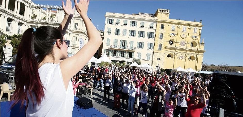 CHRISTINE RINAUDO crinaudo@nicematin.fr