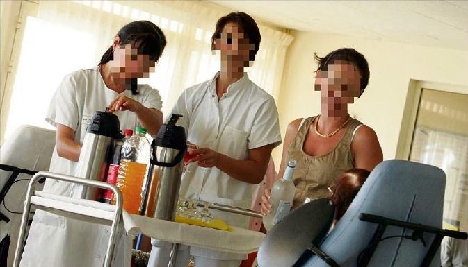 PROPOS RECUEILLIS PAR NANCY CATTAN,ncattan@nicematin.fr