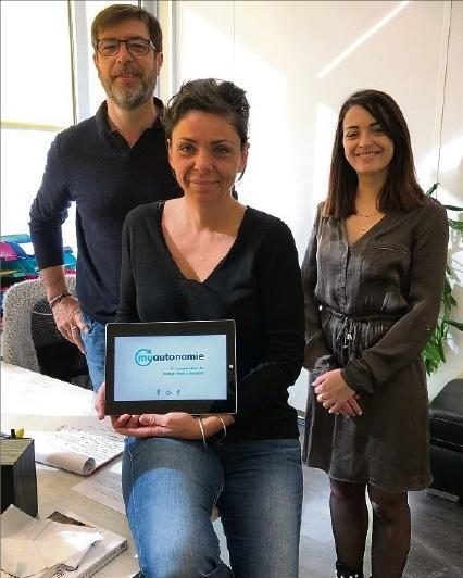 myautonomie.com