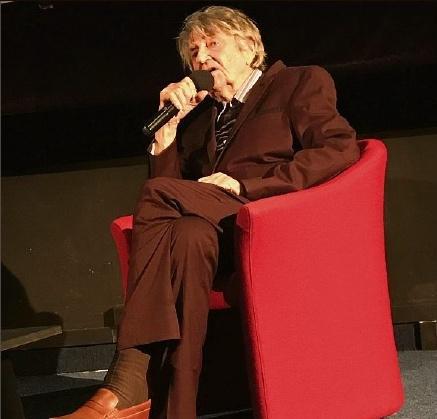 PROPOS RECUEILLIS PAR PHILIPPE DUPUY