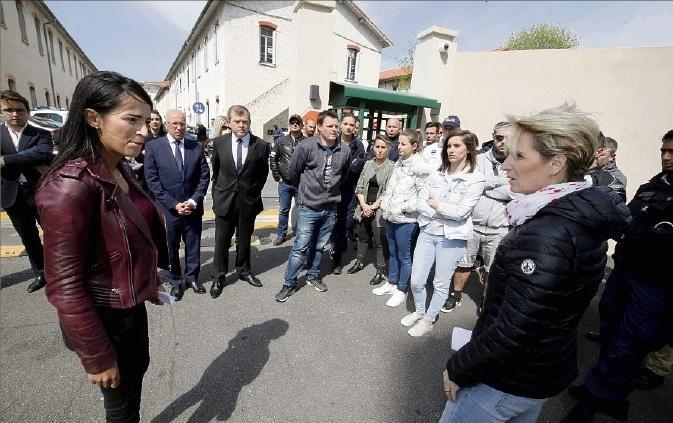 STÉPHANIE GASIGLIA sgasiglia@nicematin.fr