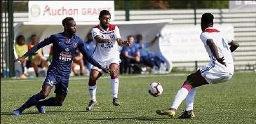 ROMAIN BOISAUBERT