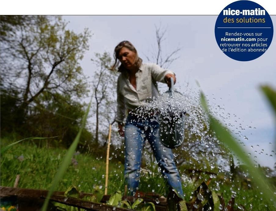 MYRIAM GALY,(1) Depuis le 1er janvier 2019, se passer des pesticides est une obligation pour le jardinier du dimanche : la loi Labbé interdit désormais la commercialisation et la détention de produits phytosanitaires « à usage non professionnel ».