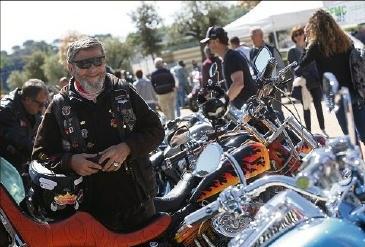 PROPOS RECUEILLIS PAR LAURENT QUILICI,lquilici@nicematin.fr https://www.harleyducoeur.com/