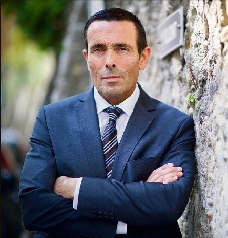 PROPOS RECUEILLIS PAR CHRISTOPHE PERRIN