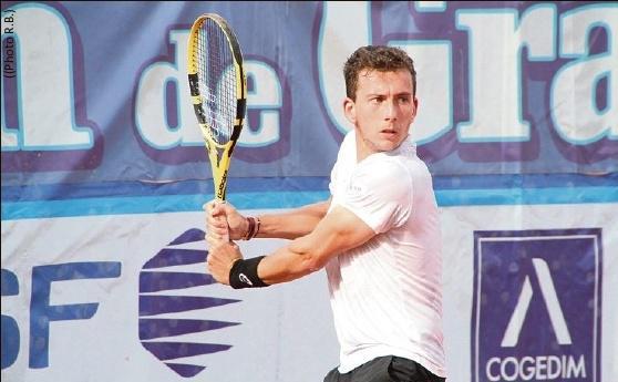 ROMAIN BOISAUBERT