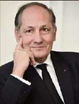 PROPOS RECUEILLIS PAR G. L.