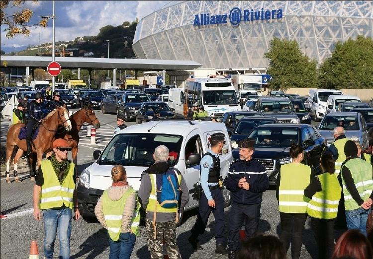 GRÉGORY LECLERC gleclerc@nicematin.fr