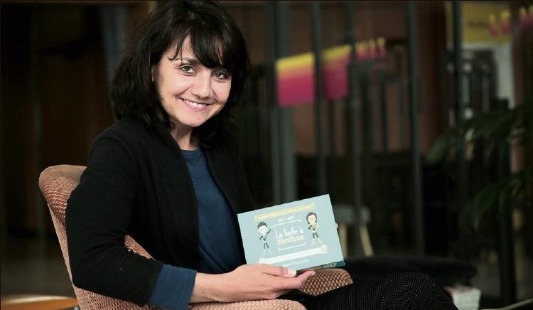 MANON DUFOUR solutions@nicematin.fr