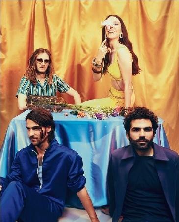 PROPOS RECUEILLIS PAR SAHRA LAURENT slaurent@nicematin.fr,1. « Extended play » : format musical entre le single et l’album. Un EP se compose de 4 à 6 titres.