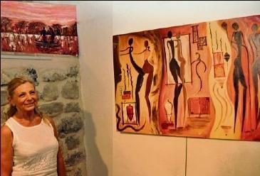 ALAIN DEPRESLE