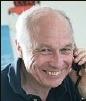 DENIS JEAMBAR,Journaliste et écrivain edito@nicematin.fr,(DR)