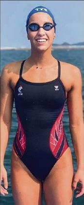JOHANNA CAPPELLACCI