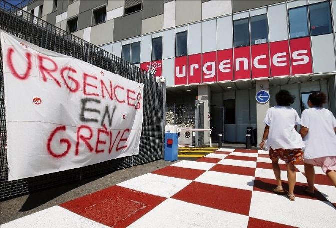 LAURE BRUYAS lbruyas@nicematin.fr,(1) Les prénoms ont été modifiés.Interrogés en dehors du CHU, les témoins, à l’exception de la responsable syndicale, ont demandé à conserver l’anonymat.