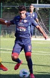 XAVIER ALLOY