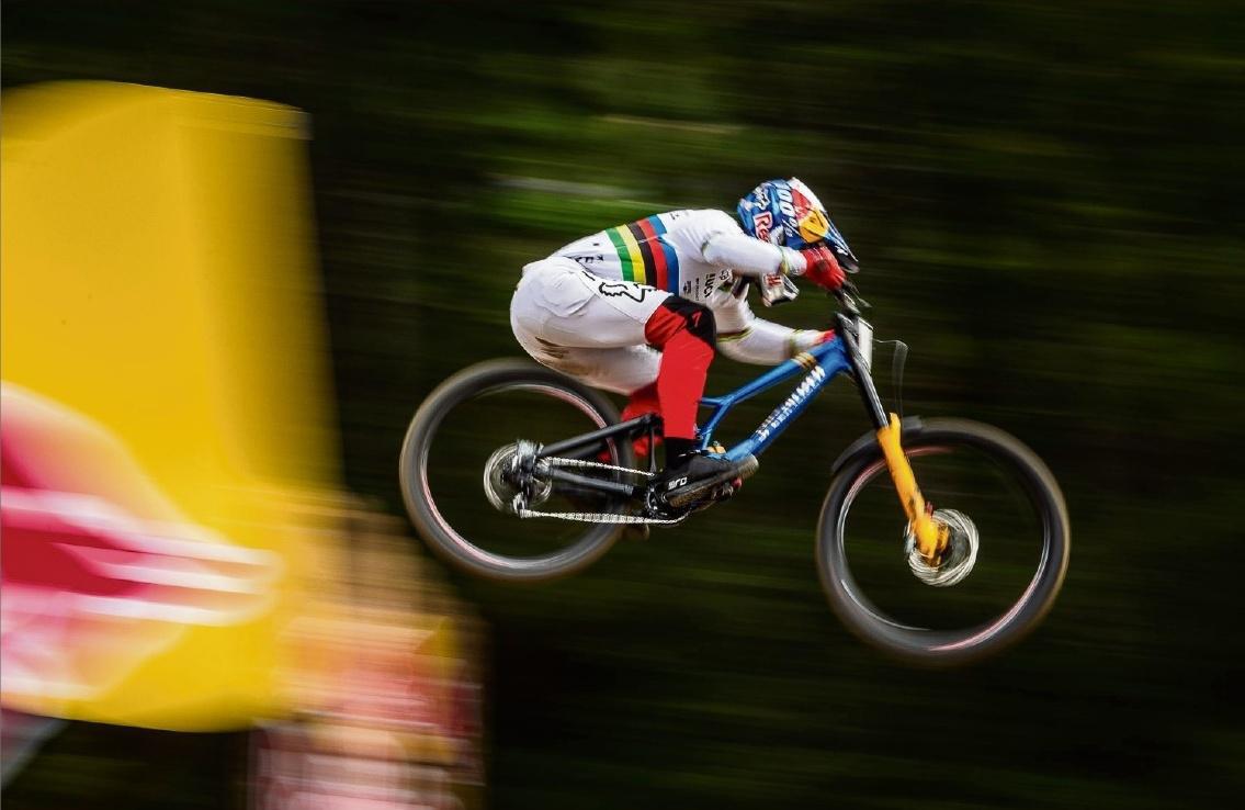 GREG GERMAIN