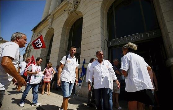 FRANCK LECLERC fleclerc@nicematin.fr