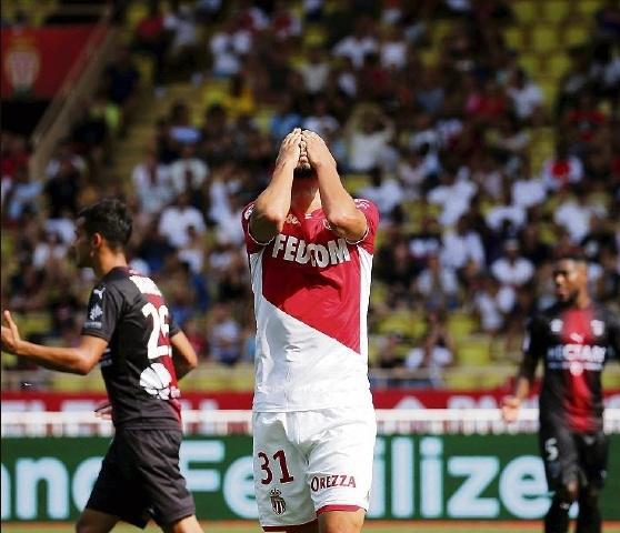 MATHIEU FAURE