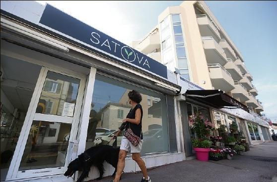 SAHRA LAURENT slaurent@nicematin.fr