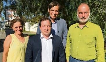 THIERRY PRUDHON