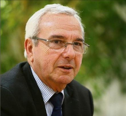 PROPOS RECUEILLIS PAR THIERRY PRUDHON tprudhon@nicematin.fr
