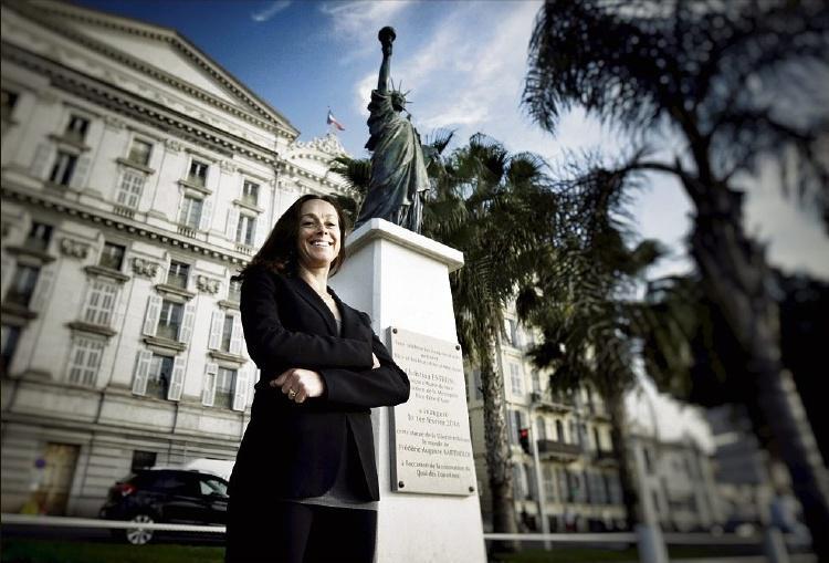 Recueilli par STÉPHANIE GASIGLIA sgasiglia@nicematin.fr