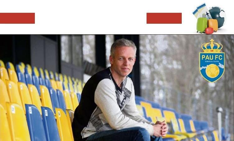 PROPOS RECUEILLIS PAR MATHIEU FAURE