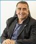 Mauro ESPOSITO,Gérant de 5 Stars Holiday House