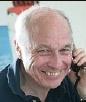 DENIS JEAMBAR,Journaliste et écrivain edito@nicematin.fr,(DR),de