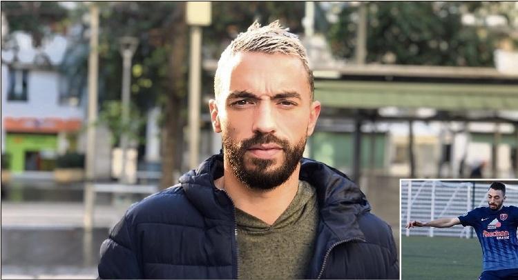 VINCENT MENICHINI