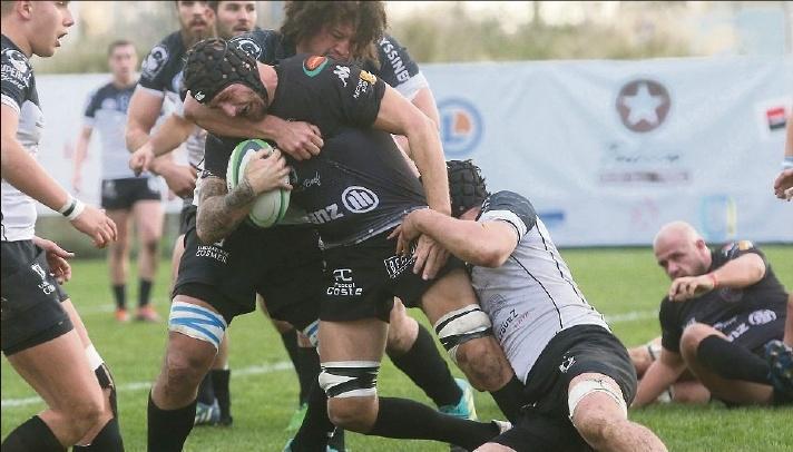 SYLVAIN MUSTAPIC